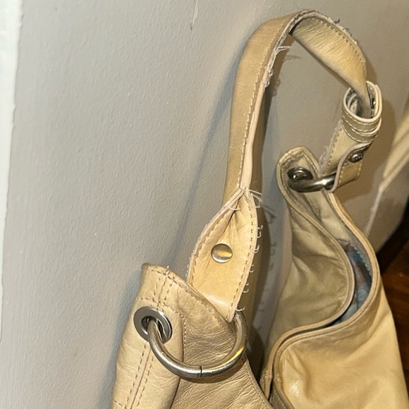 HOBO leather Intl bag Hobo shape & style - Picture 10 of 11